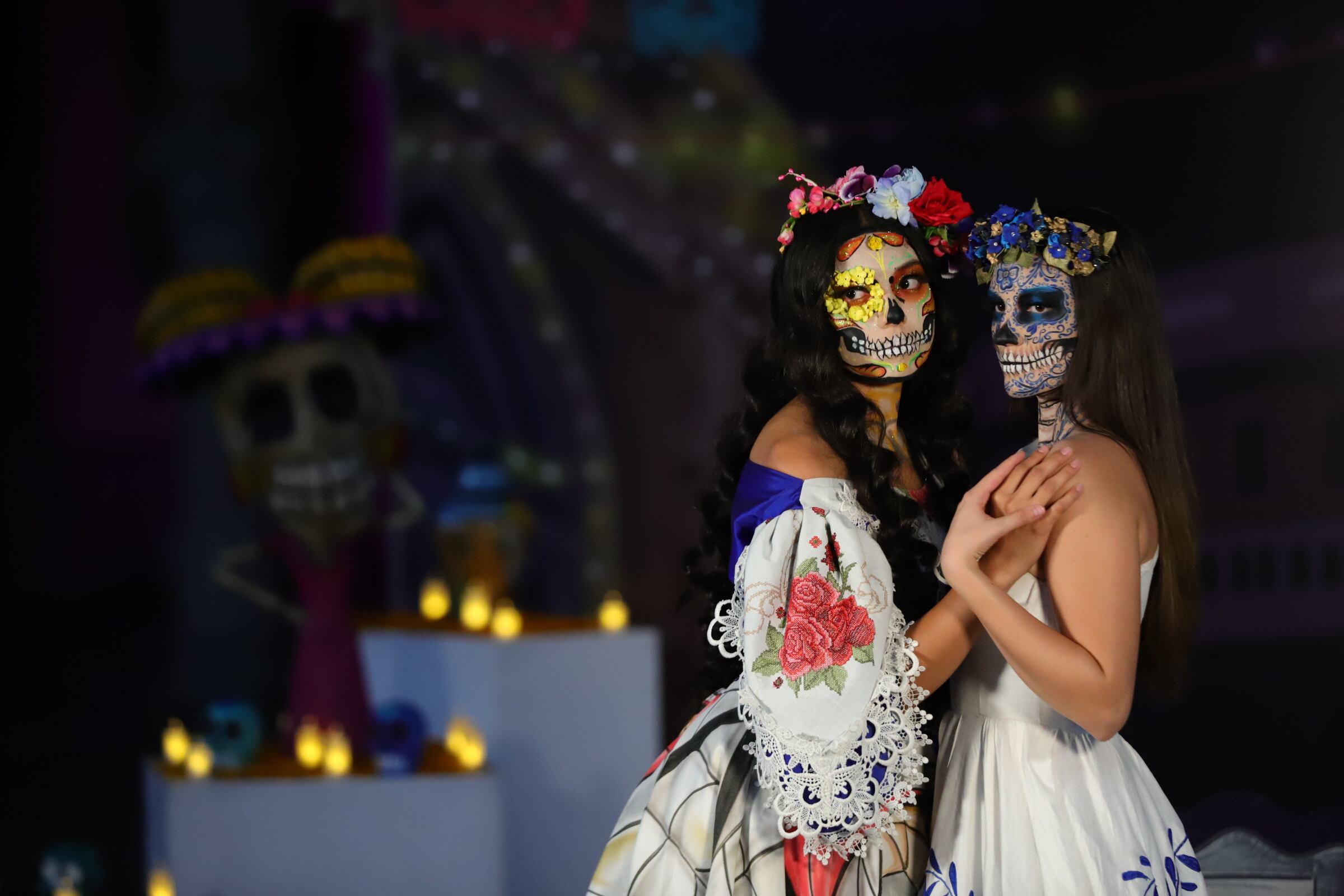 Festival Cultural de Calaveras 2023