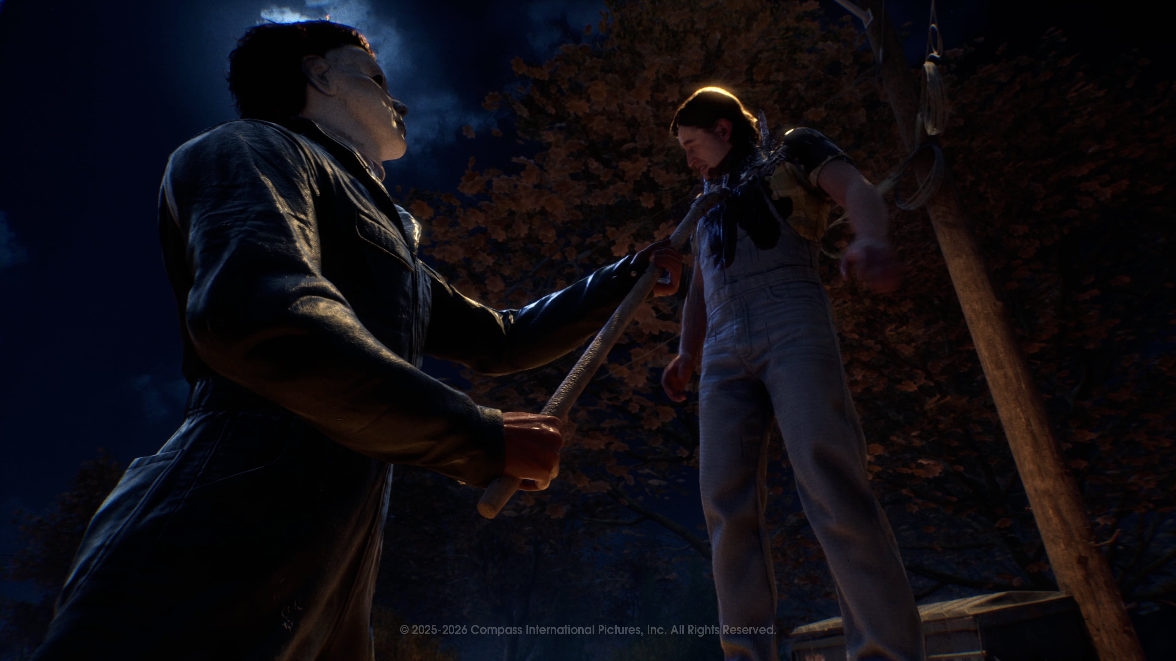 Halloween: The Game