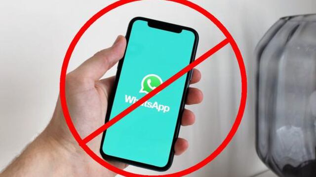 WhatsApp: Esto son los celulares que dejarán de tener la aplicación a partir del 30 de abril