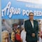 Azucena Cisneros pide a la SCJN modificar proyecto de amparo sobre suministro de agua