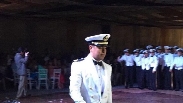 Identifican a Arturo Zacarías Meza como uno de los mexicanos desaparecidos en barco secuestrado en el Mar Rojo