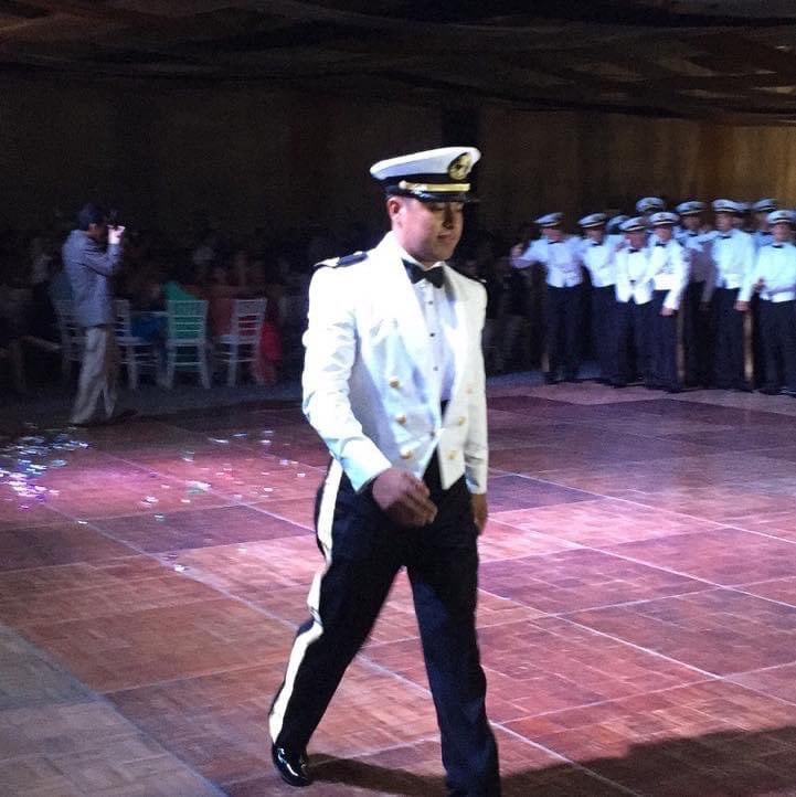 Identifican a Arturo Zacarías Meza como uno de los mexicanos desaparecidos en barco secuestrado en el Mar Rojo