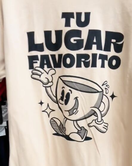 Walmart le robó un diseño