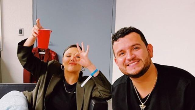 Edén Muñoz celebra que Yuridia haya revelado el daño que le hizo Ventaneando