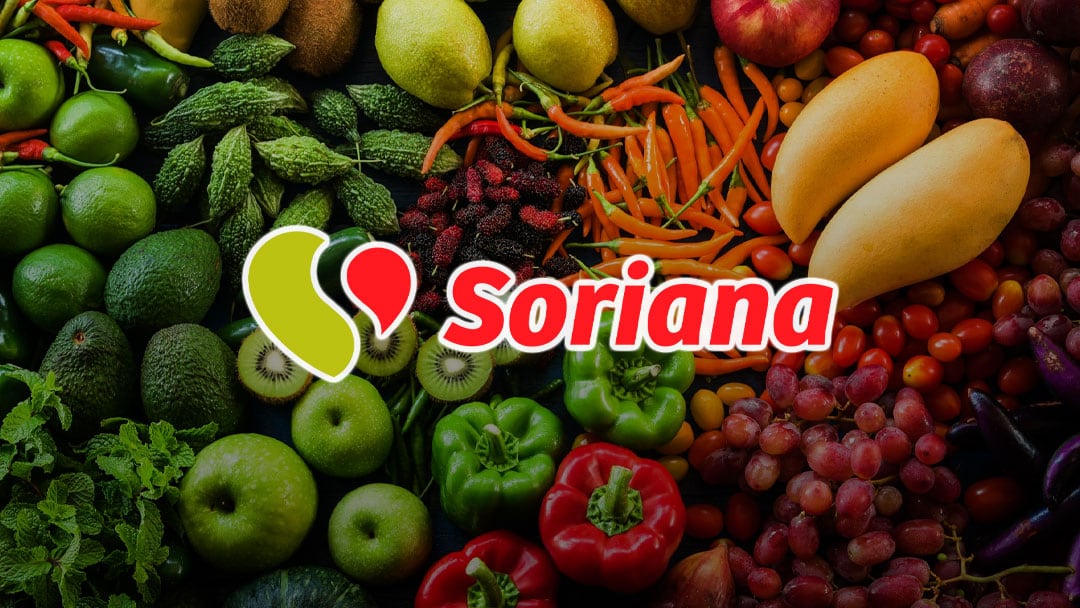 Ofertas del Martes y Miércoles del Campo Soriana