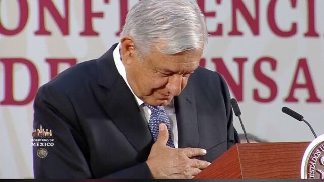 Por menos riesgo del que enfrenta AMLO, la alemana Merkel se aisló y se hizo la prueba. ¿Por qué nuestro presidente no?