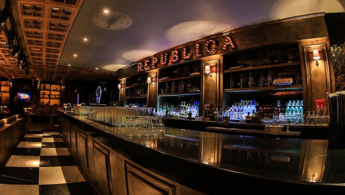 Detienen al empresario Ramses Palomo por presunto ataque ocurrido en 2024