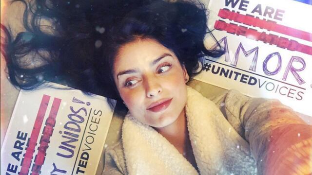 Aislinn Derbez
