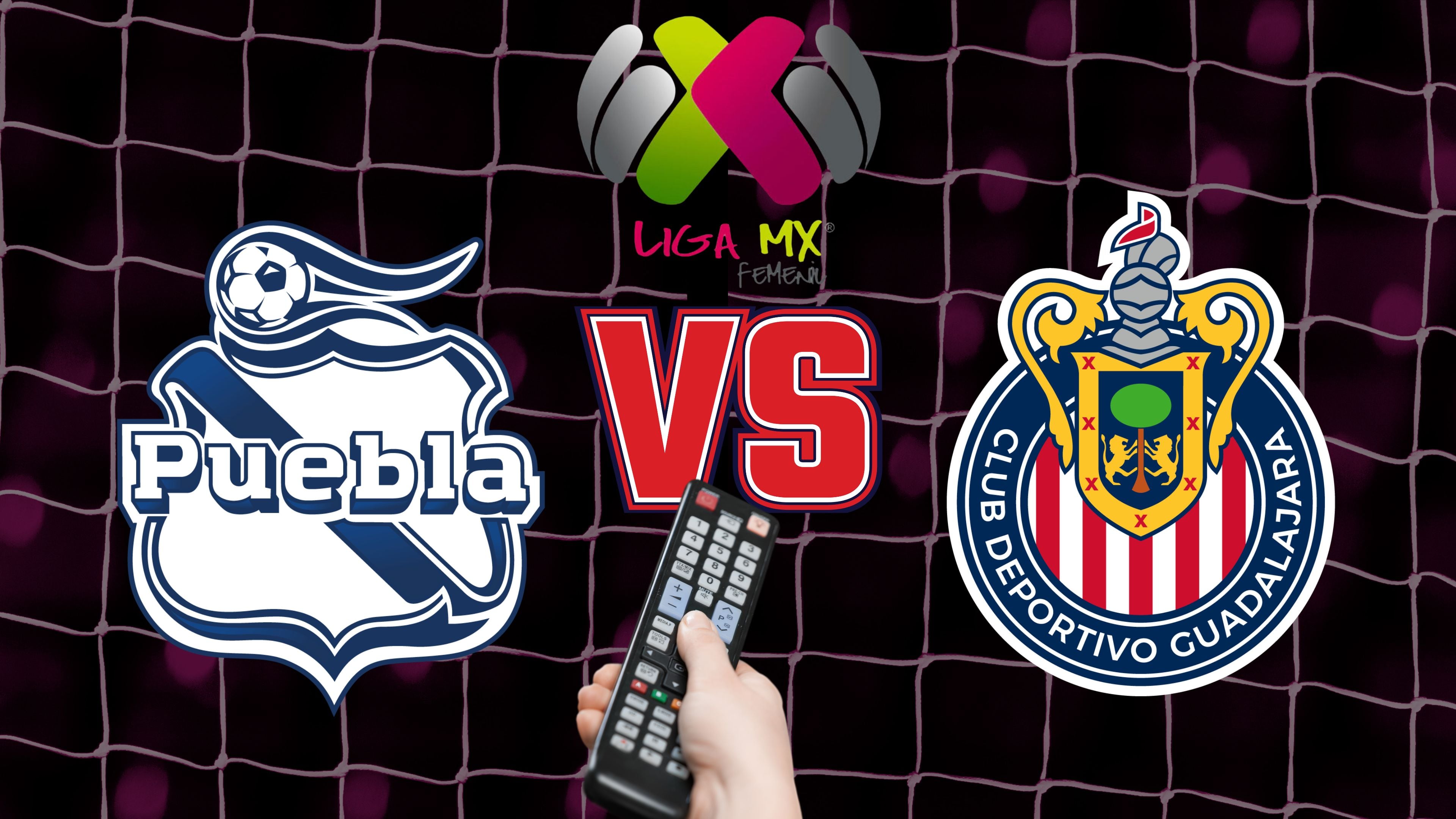 Puebla vs Chivas: Fecha, horario y dónde ver el partido de Liga MX Femenil