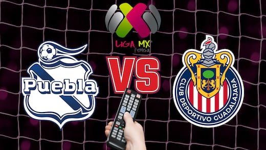 Puebla vs Chivas: Fecha, horario y dónde ver el partido de Liga MX Femenil
