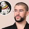 ¿Bad Bunny se hace canon en libros de la SEP? Este es el contexto de la foto viral