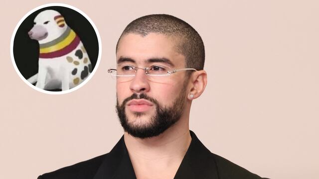 ¿Bad Bunny aparece en los libros de la SEP? Esto se sabe.