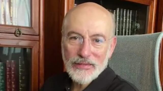 Luis Felipe Bravo Mena