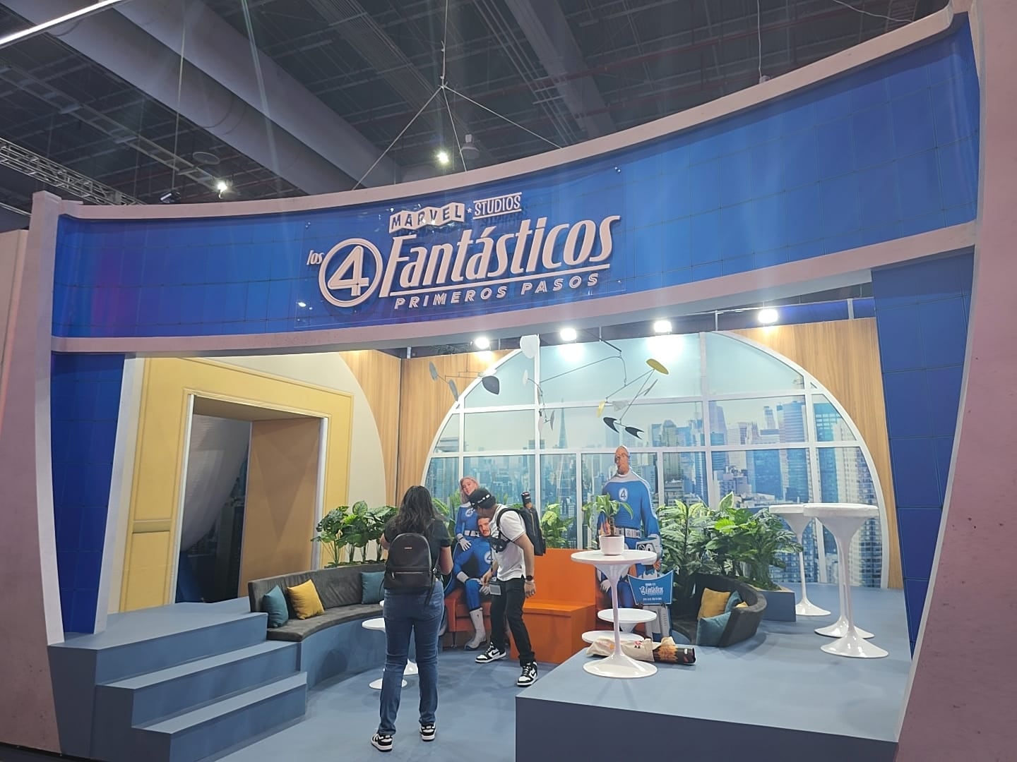 CCXP México 2025