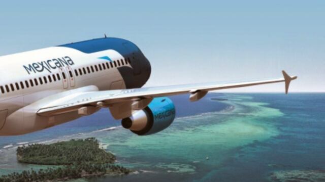 Mexicana de Aviación