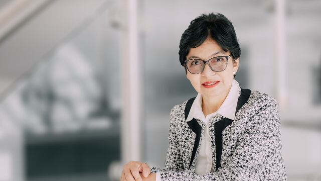 Lilia Cedillo, nueva rectora de la BUAP