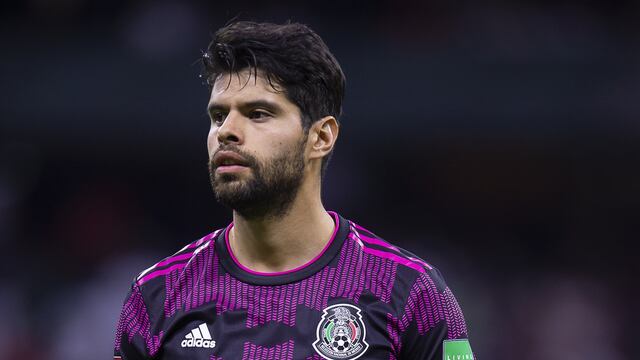 Néstor Araujo al América