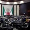 Paquete Económico 2026: su entrega fue retrasada hasta las 10:30 pm