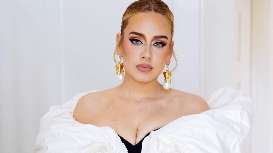 Adele