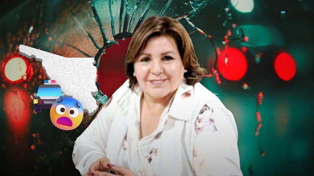 Ataque armado sacude a Bacanora: alcaldesa viajaba con su hijo