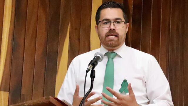 El secretario de Salud de Sinaloa informó que se debe esperar el reporte de peritaje para poder saber porqué murió el bebé en Sinaloa.