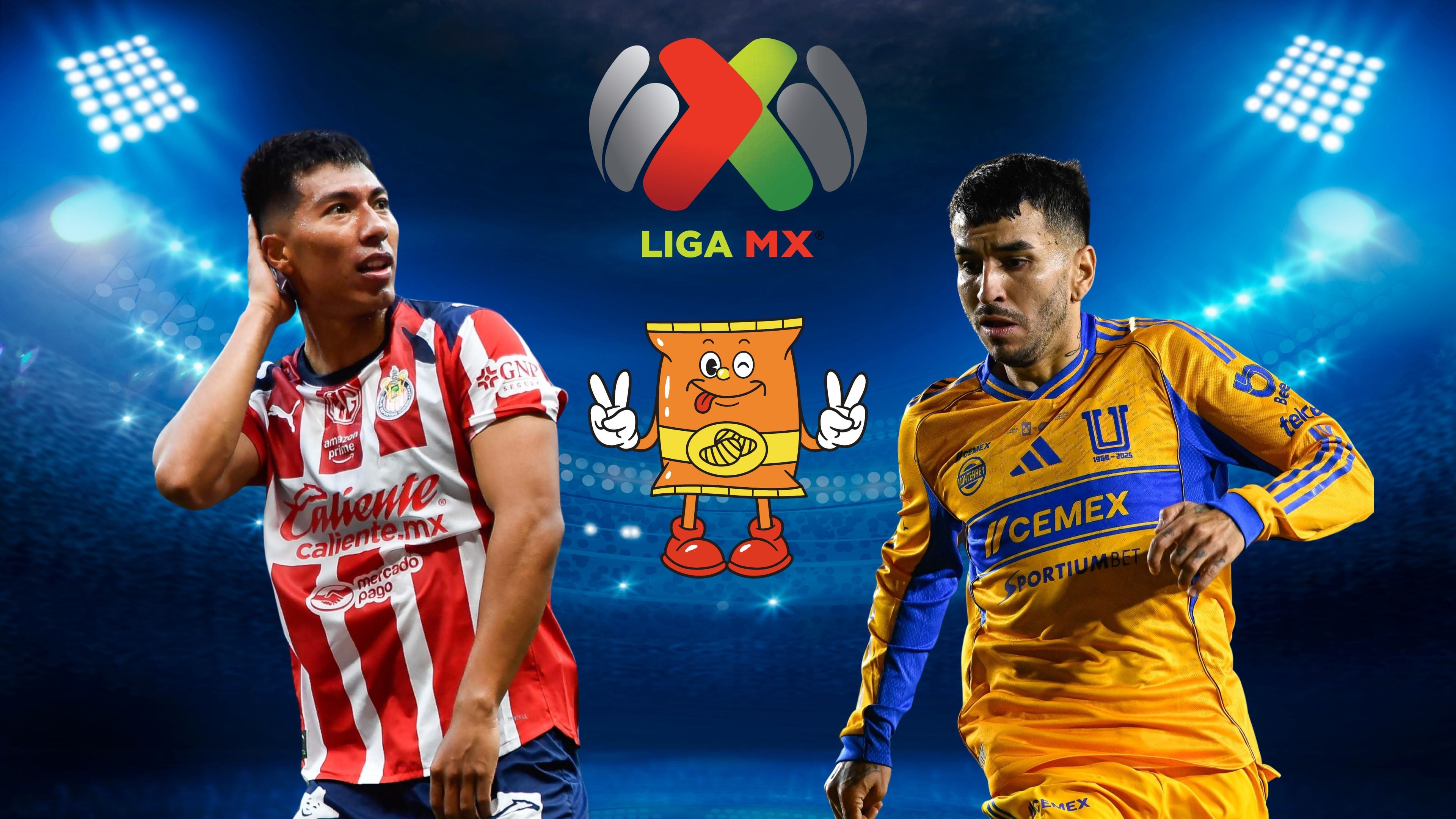 Viernes botanero hoy 6 de febrero: Horarios y dónde ver los partidos de la Jornada 5 de Liga MX