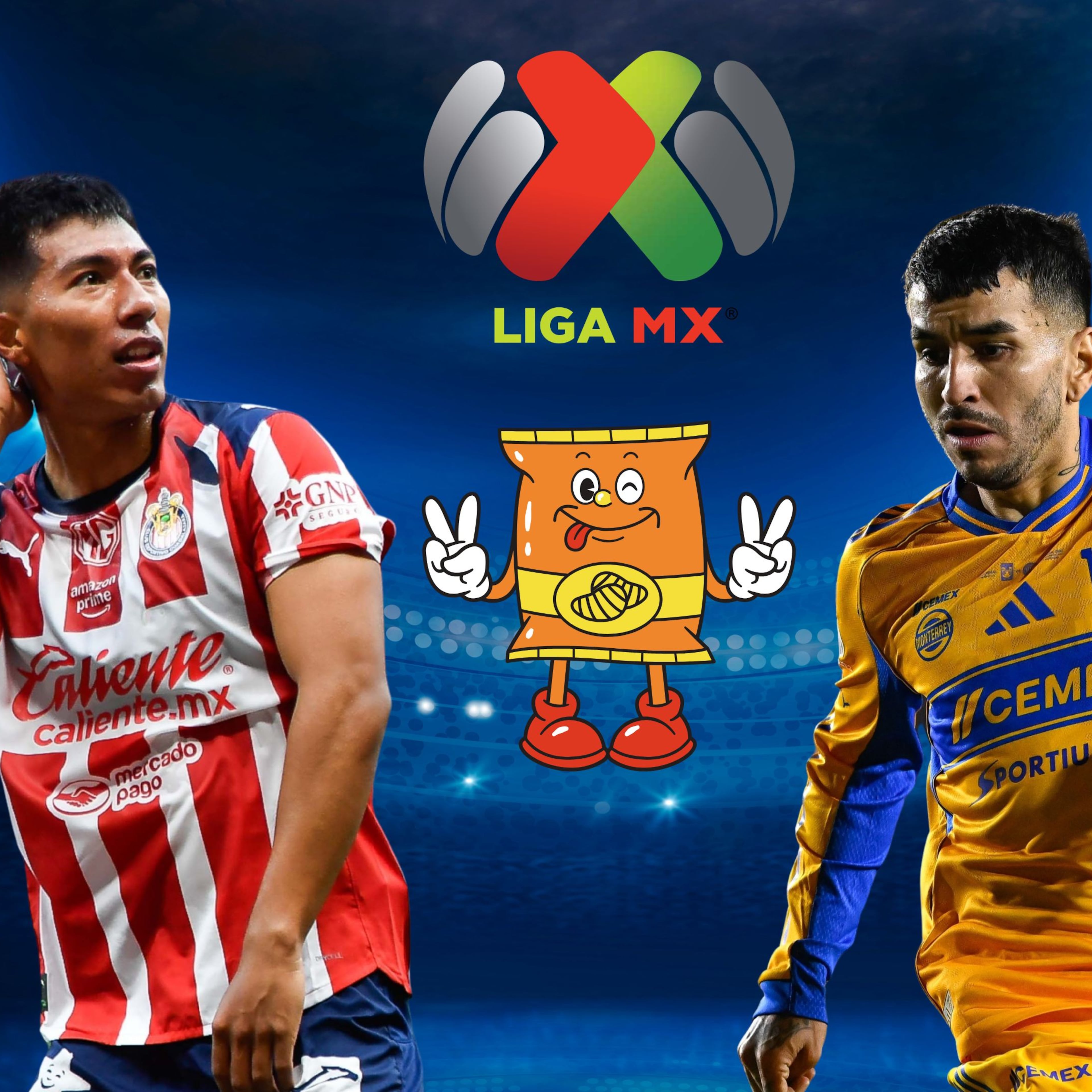 Viernes botanero hoy 6 de febrero: Horarios y dónde ver los partidos de la Jornada 5 de Liga MX