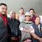 Ana Lilia Rivera fortalece presencia en Tlaxcala con recorridos por comunidades