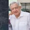 AMLO compartió una foto de un aluxe y resulta que es fake news