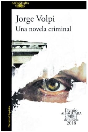 Una novela criminal