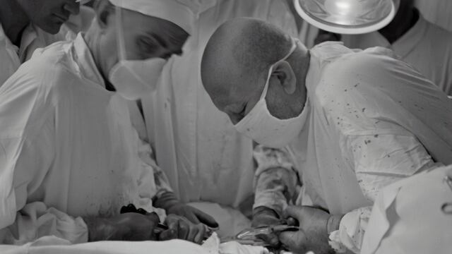 Muere niña tras ser sometida a una ablación