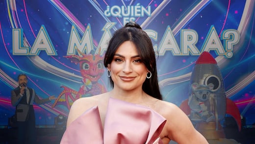 Ana Brenda Contreras es la nueva investigadora de Quién es la Máscara 2025