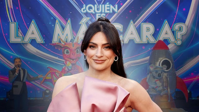 Ana Brenda Contreras es la nueva investigadora de Quién es la Máscara 2025