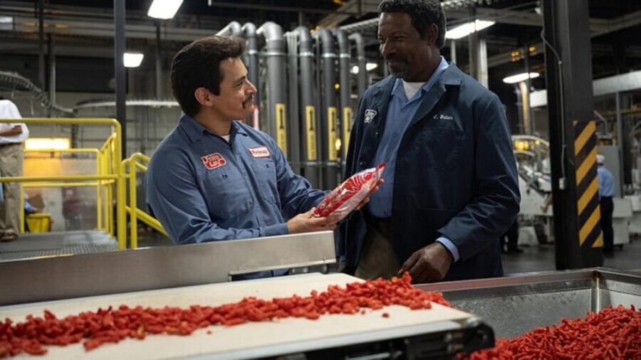 Flamin’ Hot: El sabor que cambió la historia