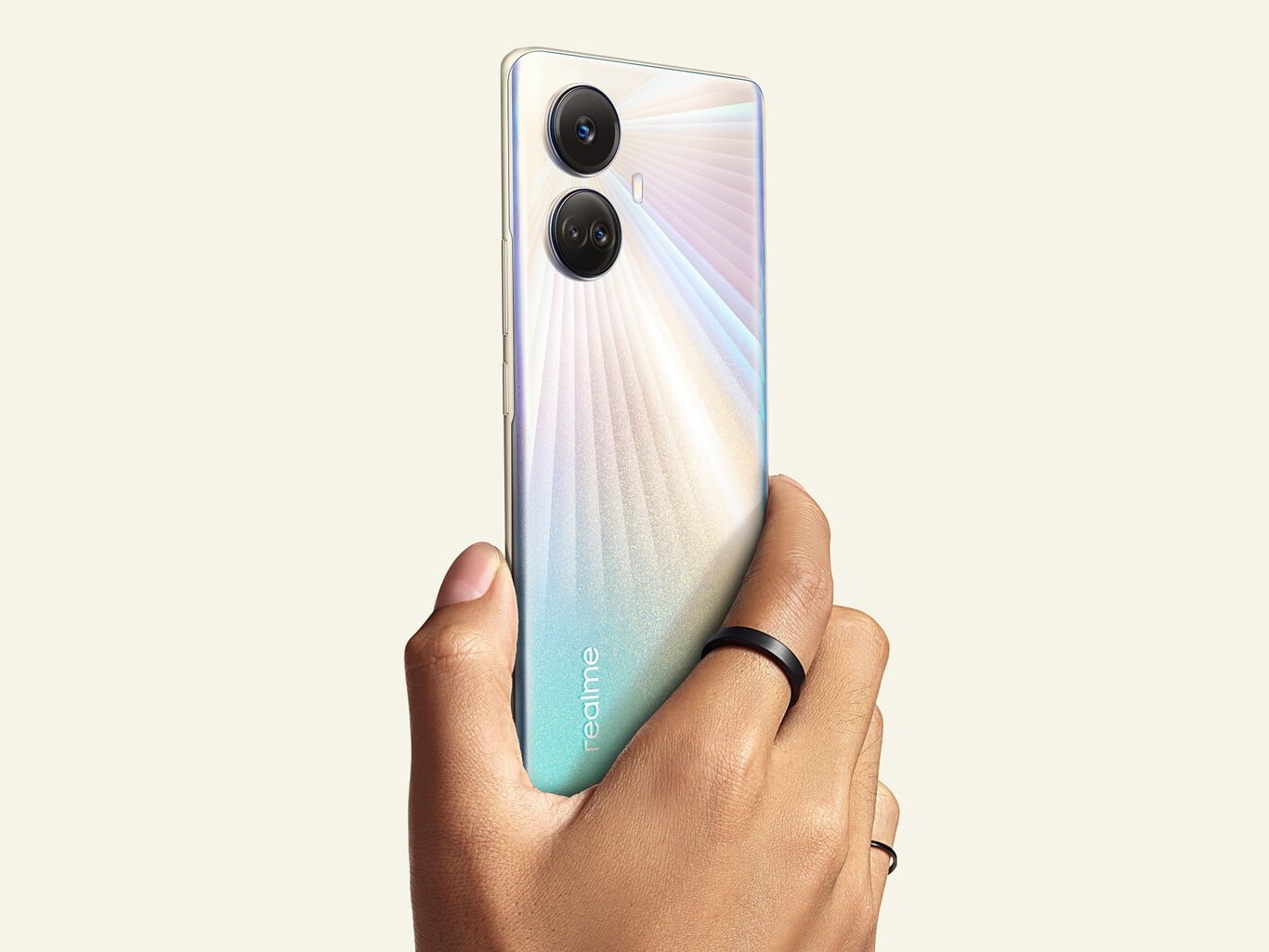 Realme 10 Pro+