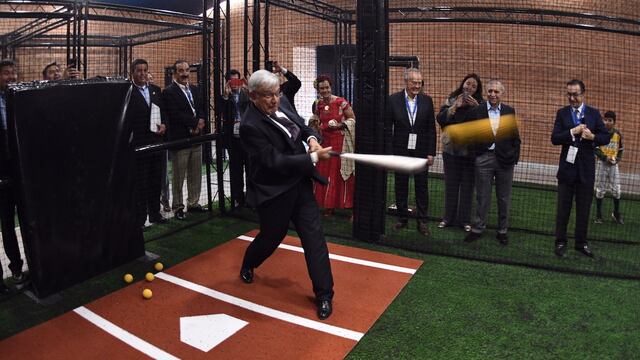 AMLO estadios Sonora