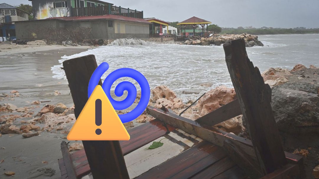 Proponen nueva categoría 6 para huracanes tras impacto del huracán Melissa