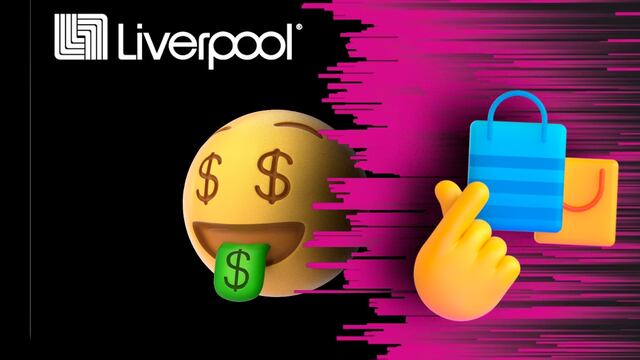 Liverpool Gran Barata de Verano 2023 comienza con sus Segundas Rebajas y ofertas