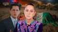 Sheinbaum encarga a Roberto Velasco identificar a mexicano muerto en operativo del ICE
