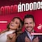 Una ex conductora de Qué Chulada! es la nueva amorosa de Enamorándonos