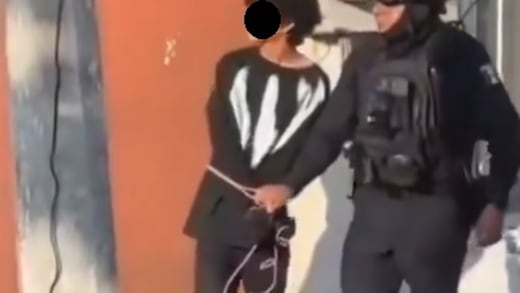 Caso Lázaro Cárdenas: sospechoso mostró arma en redes