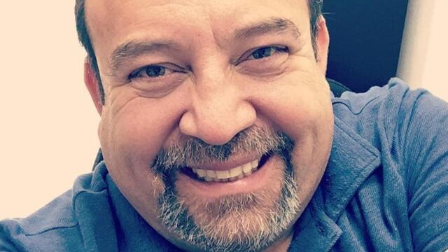 Hugo Lynn, periodista