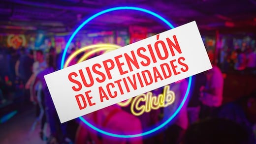 Golpiza a cliente termina con la suspensión de Rico Club en la Cuauhtémoc
