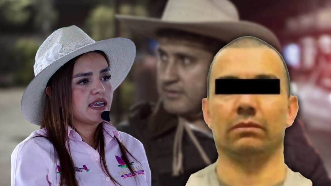 Grecia Quiroz destaca detención de “R1” y exige justicia completa por Carlos Manzo