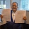 Andrés Mijes solicita auditar Triángulo Norte y obras del estado