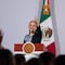 Sheinbaum reacciona a compra de AT&T México por Televisa y Fintech