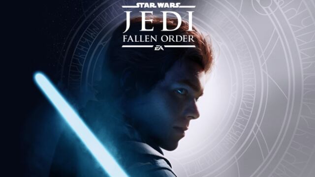 Star Wars Jedi: Fallen Order