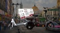 Nueva medida en CDMX: emplacamiento obligatorio para scooters y bicis eléctricas