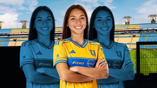 ¿El reemplazo de la Maga? Tigres Femenil anuncia nuevo fichaje tras la salida de Lizbeth Ovalle