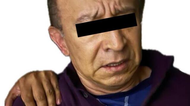 Raymundo Martínez Carbajal